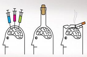 Papillomların ortaya çıkması için predispozan faktörler