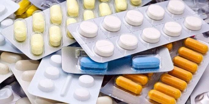 İnsan papilloma virüsü tedavisi için ilaçlar