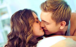 HPV öpüşmeyle yayılır